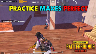 Teruslah Bermain !! Karena Skill Kalian Akan Berkembang !! Noob Menjadi Pro !!
