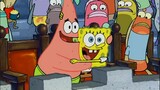 SpongeBob SquarePants dubbing indo