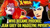 Who Became Phoenix In X Men 97 – Jean Grey Or Madelyne Pryor? - Explained