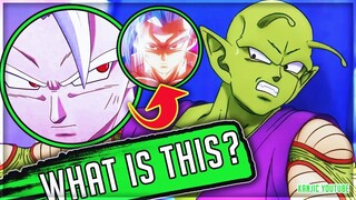 The Thing About Dragon Ball Super Super Hero | Movie Review