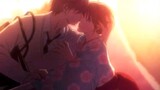 Kiss Scene Anime | Không xem hơi phí