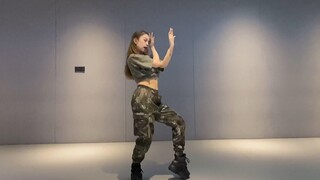 Cover Dance｜f(x) - "NU ABO"