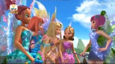 Winx Club - Season 6 Episode 23 - The Anthem (Khmer/ភាសាខ្មែរ)