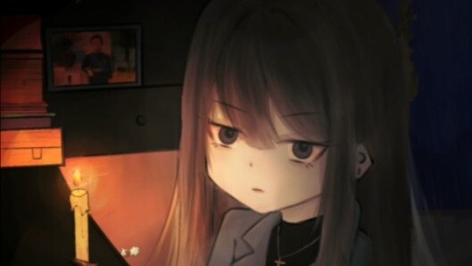 [TNO short story series] Season 1 "What the hell?! The domineering beautiful girl also wants to be t
