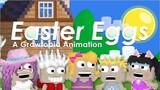 Growtopia | Easter Eggs (A Growtopia Animation)