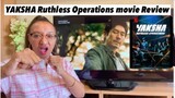 YAKSHA: Ruthless Operations 야차 Movie Review on Netflix