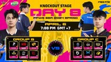 [VN] FFWS SEA 2024 Spring - Knockout Stage - Day 8