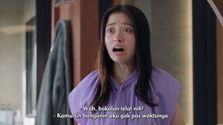 Ousama ni Sasagu Kusuriyubi Eps - 09 SUB INDO