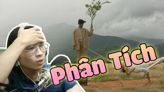 Đen - Trốn Tìm ft. MTV band | NDCG Reaction