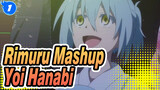 Rimuru-sama, Hooray! / Yoi Hanabi / Chinese & Japanese Subs_1
