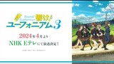 Hibike Euphonium 3 Episode 09 [ Sub Indo ]