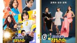 Strong Girl Nam-soon Episode 6 Eng Sub