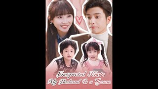 Unexpected Knot: My Husband Is a Tycoon Episode 1-3#dramabox