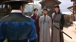 Emperor ruler of the mask ep 14 tagalog dubbed