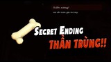 Thần Trùng Secret Ending - Pha Quay Xe Cực Mạnh Của Dũng Ct | Bécon