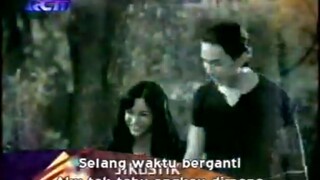 Jikustik - Setia (RCTI Delta 2001)