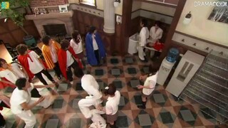 Hana Kimi Episode 10