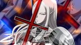 Episode 21 -Claymore-