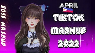 BEST TIKTOK MASHUP🍬 2022 PHILIPPINES💥APRIL (DANCE CRAZE)