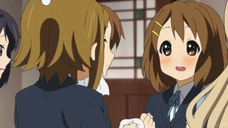 "Gita" (K-On!)