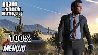 SAHUR SAMBIL NYICHIL HOBBIES MENUJU 100 %| GTA 5 #shorts