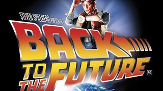 Back To The Future (1985)