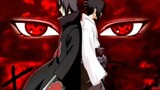 [MAD AMV] How far can you see with your Sharingan