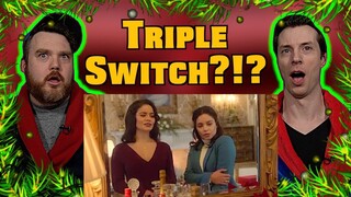 The Princess Switch 2 - Trailer Reaction - Switchmas 2020 Day 1