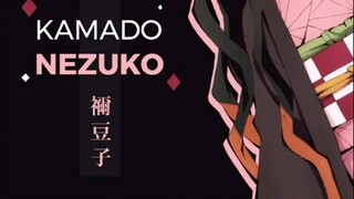 KAMADO NEZUKO