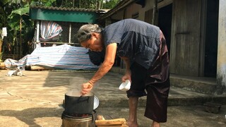 Cháo hạt sen món ăn thơm ngon bổ dưỡng Mẹ nấu (lotus seed porridge)Cơm Mẹ Nấu