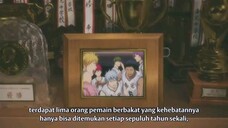 Kuroko no Basket S3 episode 5 - SUB INDO