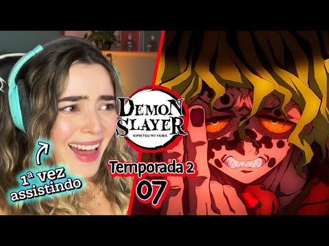 E Se Zenitsu Fosse Oni em Demon Slayer? 🤔⚡ 