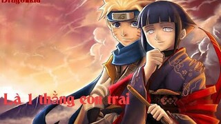 [AMV] Là 1 thằng con trai - Jack(J97)