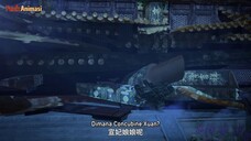 Shao Nian Ge Xing S 04 Eps18 Sub Indo