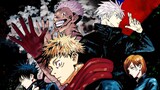 Jujutsu Kaisen AMV [Lil Nas X, Katy Perry - Industry Baby vs. E.T.]