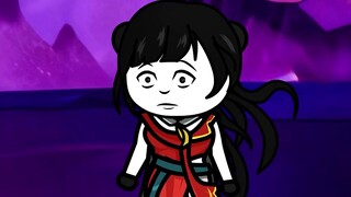 "จักรพรรดินีผู้น่าสงสาร" ตอนที่ 32 บุตรแห่งโพไซดอนปรากฏตัว!
