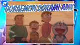 [Doraemon] Nobita, cậu là chàng trai may mắn_2