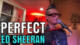 PERFECT - Ed Sheeran (Cover by Bryan Magsayo - Gig)