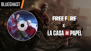 Nhạc Nền OB31 | Free Fire x Phi Vụ Triệu Đô 2.0 - Kế Hoạch Đảo Quân Sự: Phi Vụ Cuối Cùng