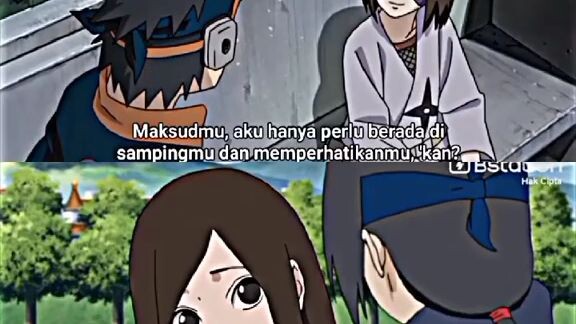 kenangan akat suki sad