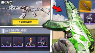 *NEW* Season 6 Free Skins! Rank Rewards + Free Legendary + 2 Collabs + Free Characters & More!