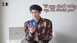 [ENG/IG Live] Jaechan woke his hyung up on the phone | 220409 IG live