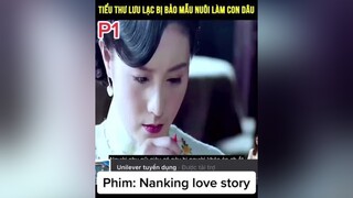 P1phimhaymoingay xuhuongtiktok reviewphim khophimngontinh