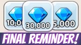 Claim Up to 80,000 CRYSTALS in Cookie Run Kingdom 💎