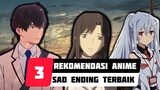 3 Rekomendasi Anime Sad Ending yang Pasti Bikin Kalian Mengeluarkan Air Mata - MTPY