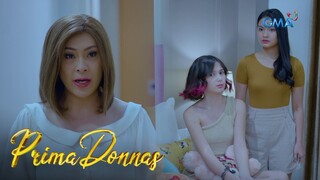 Prima Donnas 2: Bethany forces the Donnas to be on her side | Episode 77