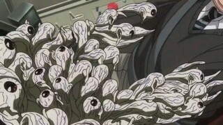 Ushio and Tora (eng) ep15