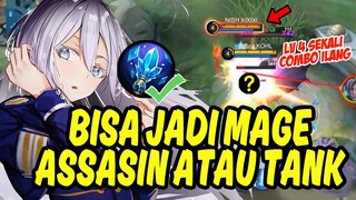 OP TAPI DIREMEHIN, MULAI RAME SEJAK POPULER DI M3 DAN TIKTOK - Mobile Legends