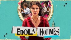 Enola Holmes 2020 | Dubbing Indonesia