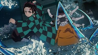 Kimetsu-no-yaiba amv